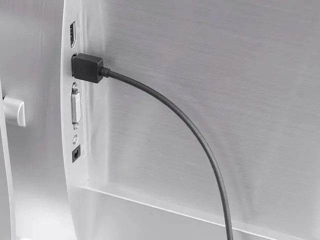 Alt view image 5 of 8 - Monoprice HDMI Cable - 6 Feet - Black (5 Pack) Certified Premium, High Speed, 4K@60Hz, HDR, 18Gbps, 34AWG, YUV 4:4:4, Compatible with UHD TV and More - Ultra Slim Series