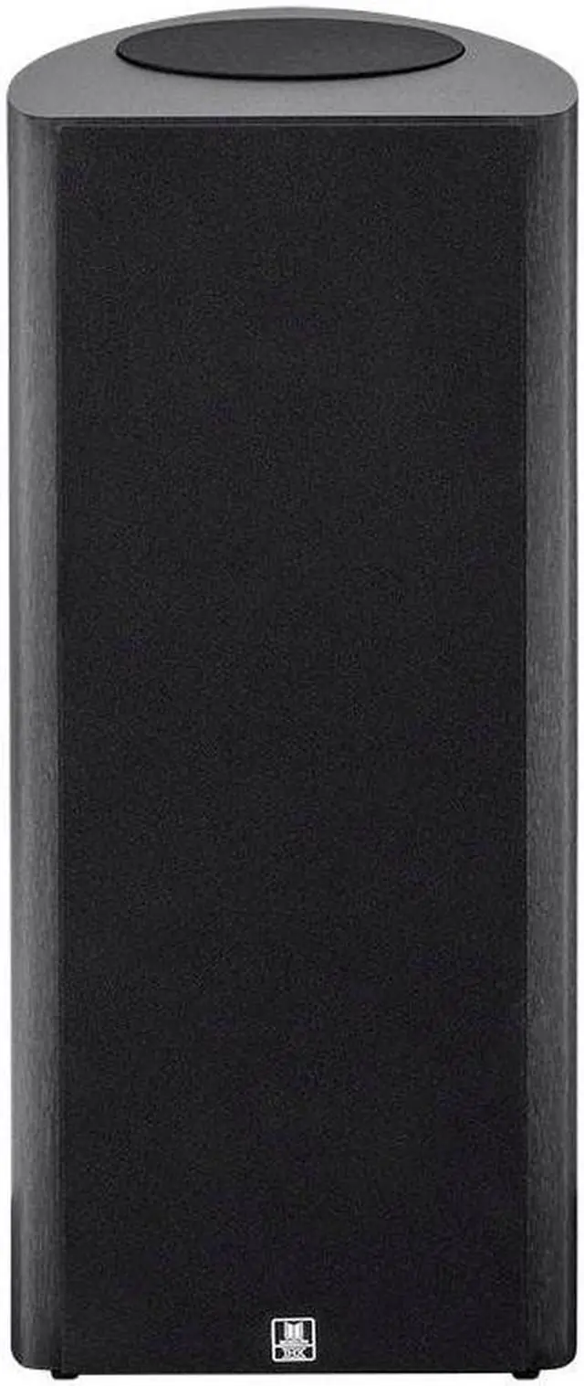 Alt view image 3 of 6 - Monoprice Monolith THX-365T THX Ultra Certified Dolby Atmos Enabled Mini-Tower Speaker