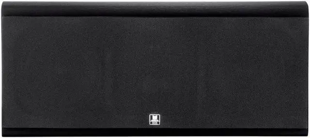 Alt view image 2 of 6 - Monoprice Monolith THX-365C Ultra Center Channel Speaker (Each) THX Certified, Premium Drivers, Premium Built Cabinet