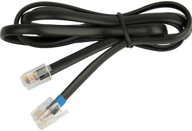 Alt view image 5 of 5 - Jabra Phone Cable