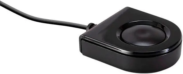 Alt view image 5 of 13 - Monoprice 2x4 USB 2.0 Peripheral Sharing Switch, Allows 2 Computers to Share 4 USB Devices