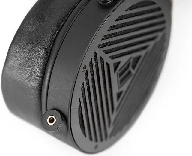 Alt view image 4 of 7 - Monoprice Monolith M1070 Over Ear Open Back Planar Headphones, Lightweight, Padded Headband, Plush and Removable Earpads, 106mm Planar Driver