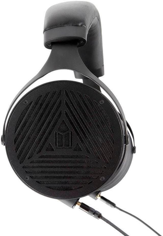 Monoprice Monolith M1070 Over Ear Open Back Planar Headphones