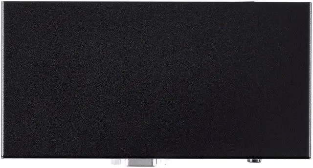 Alt view image 6 of 20 - Monoprice Blackbird 4K@60Hz Multi Video Input HDMI Converter, Mini DisplayPort, HDMI, VGA With 3.5mm Analog Audio, and USB Type-C Audio/Video Inputs