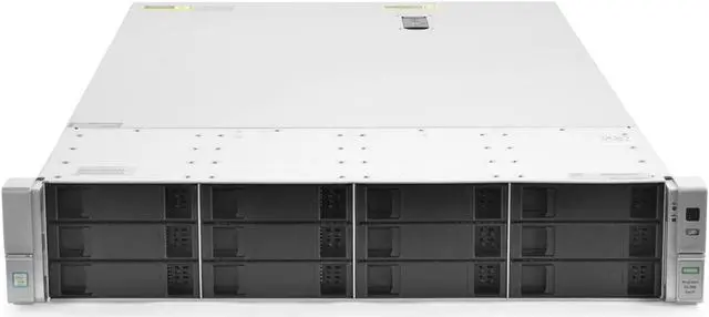 Alt view image 3 of 5 - HP ProLiant DL380 G9 Server 2x E5-2687Wv3 3.10Ghz 20-Core 64GB 81.0TB