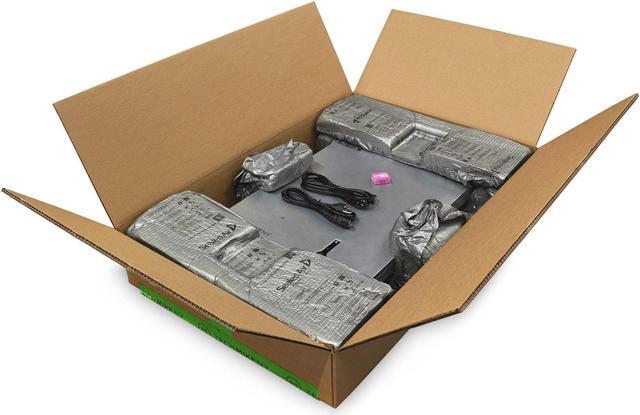 Alt view image 5 of 5 - Dell PowerEdge R620 Server 2x E5-2667v2 3.30Ghz 16-Core 64GB H710 Rails