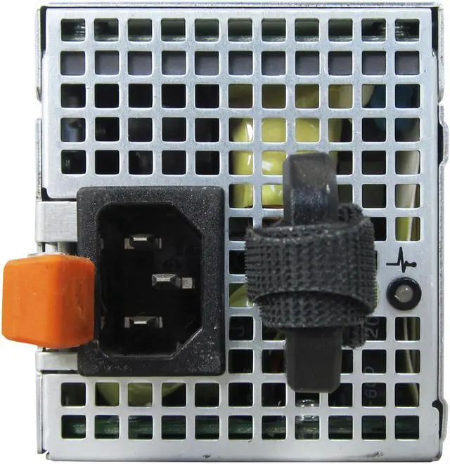 Alt view image 2 of 3 - Dell 870W Power Supply for PowerEdge R710 and T610