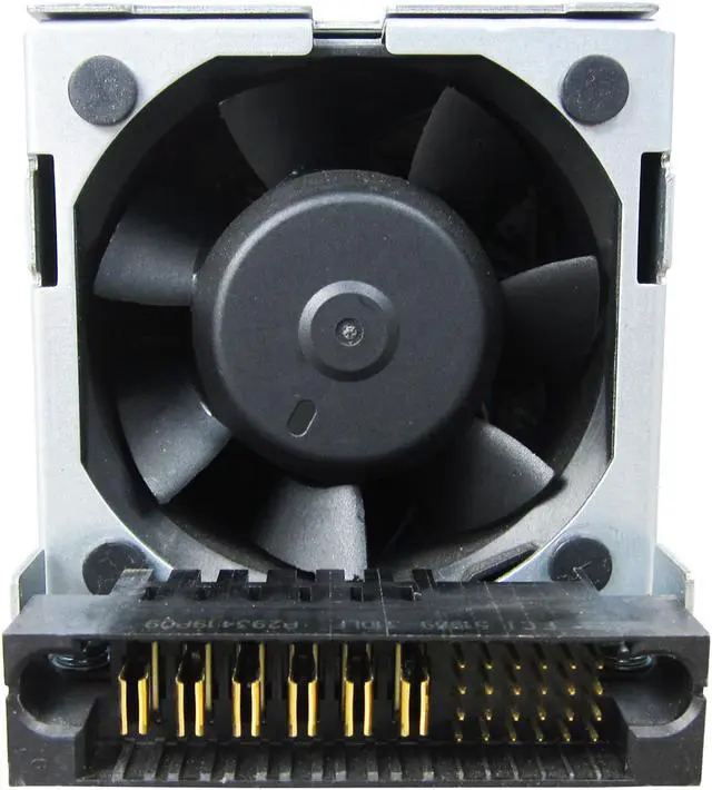 Alt view image 3 of 3 - Dell 870W Power Supply for PowerEdge R710 and T610