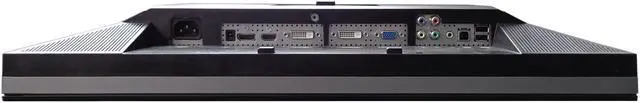 Alt view image 3 of 4 - Dell UltraSharp U2410 24in Widescreen LCD Monitor