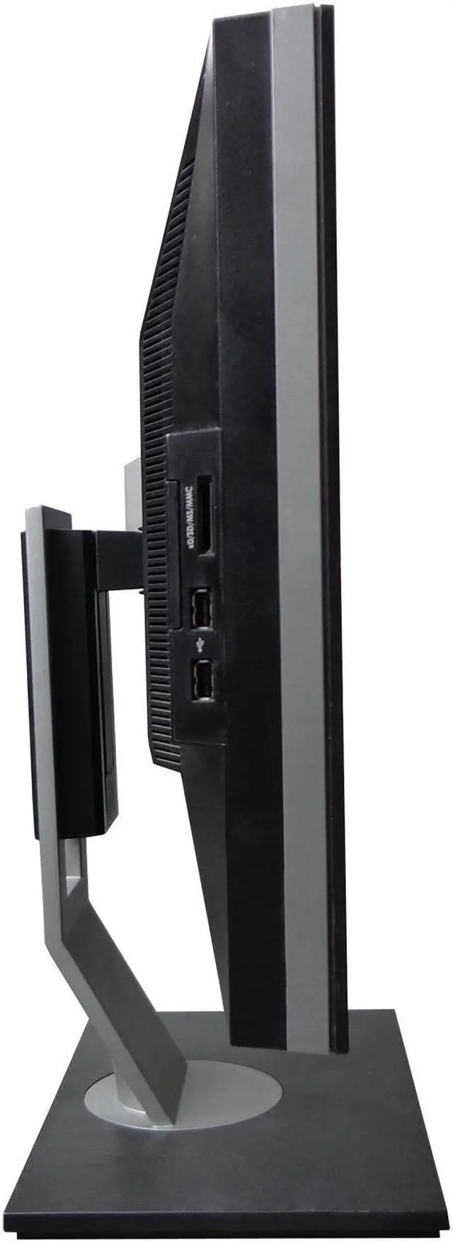 Alt view image 4 of 4 - Dell UltraSharp U2410 24in Widescreen LCD Monitor