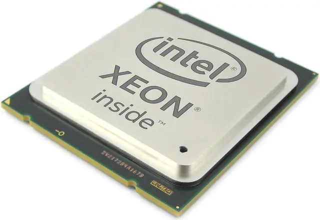 Alt view image 2 of 2 - Intel Xeon Processor E5-2690 v2 (25M Cache 3.00Ghz 8.00 GT/s)