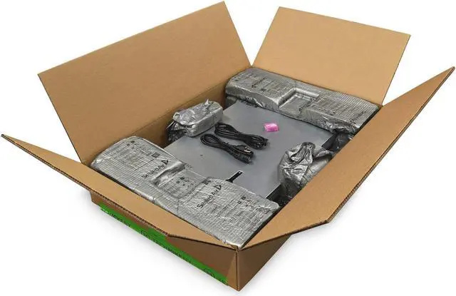 Alt view image 5 of 10 - Dell PowerEdge R630 Server 2x E5-2670v3 2.30Ghz 24-Core 64GB H730