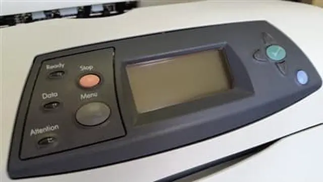 Alt view image 5 of 9 - HP LaserJet 4250N printer Monochrome workgroup Q5401A