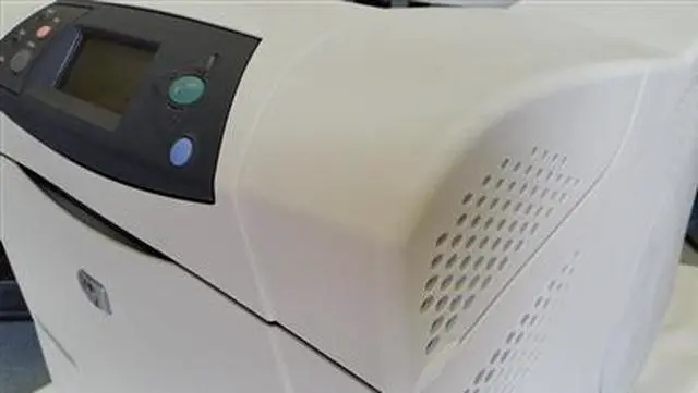 Main image of HP Laserjet 4240n Workgroup Monochrome Laser Printer (Q7785A)