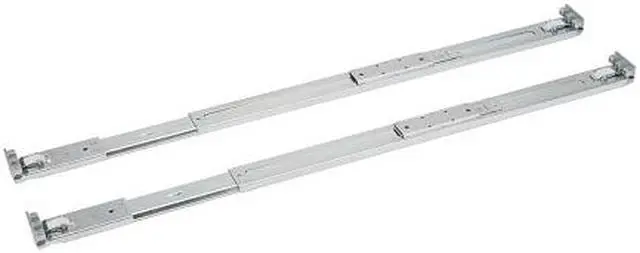 Alt view image 4 of 5 - RS-Series RS212X12 2U 12 Bay SAS Expander JBOD with Redundant Power Supply