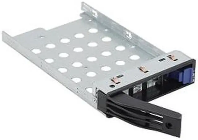 Alt view image 2 of 5 - RS-Series RS212X12 2U 12 Bay SAS Expander JBOD with Redundant Power Supply