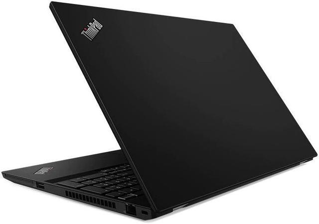 Alt view image 4 of 4 - Lenovo ThinkPad P53s Mobile Workstation Laptop - Windows 10 Pro, i7-8665U, 16GB RAM, 1TB PCIe NVMe SSD, 15.6" FHD 1920x1080 IPS, NVIDIA Quadro P520, Backlit Keyboard