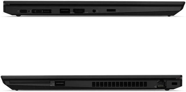 Alt view image 2 of 4 - Lenovo ThinkPad P53s Mobile Workstation Laptop - Windows 10 Pro, i7-8665U, 16GB RAM, 1TB PCIe NVMe SSD, 15.6" FHD 1920x1080 IPS, NVIDIA Quadro P520, Backlit Keyboard