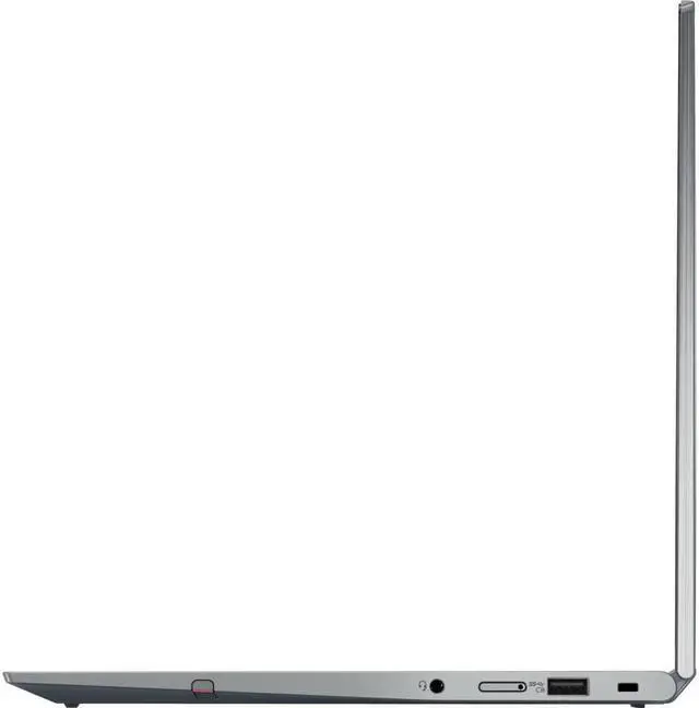 Alt view image 5 of 7 - 4G LTE 4K Lenovo ThinkPad X1 Yoga - 14" WQUXGA (3840x2400) UHD Touchscreen,  Core i7-1185G7, 16GB RAM, 512GB SSD, Windows 11 Pro, WWAN Mobile Broadband, Pen