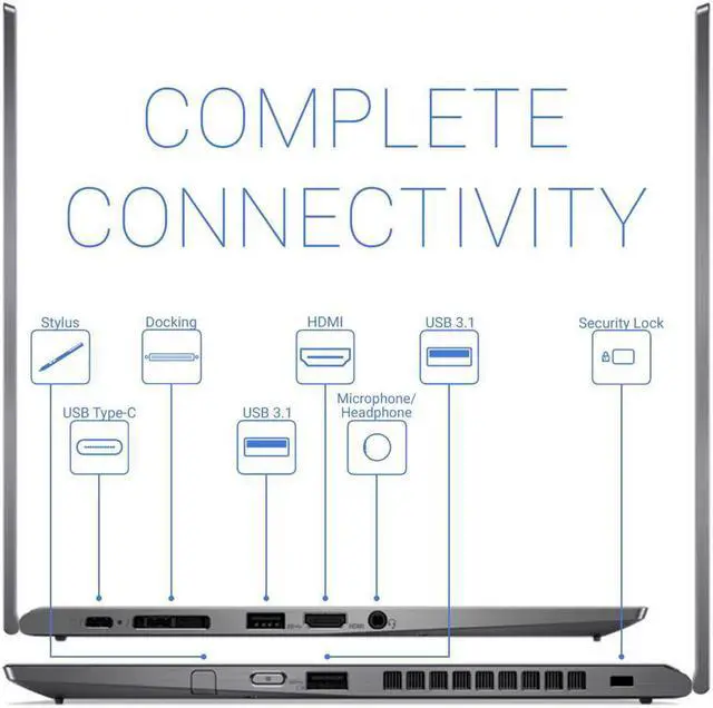 Alt view image 3 of 7 - Lenovo ThinkPad X1 Yoga Home and Business Laptop (Intel i7-8665U 4-Core, 16GB RAM, 1TB SSD, Intel UHD 620, 14" Touch  4K UHD (3840x2160), Active Pen, Fingerprint, Wifi, Bluetooth, Webcam, Win 10 Pro)