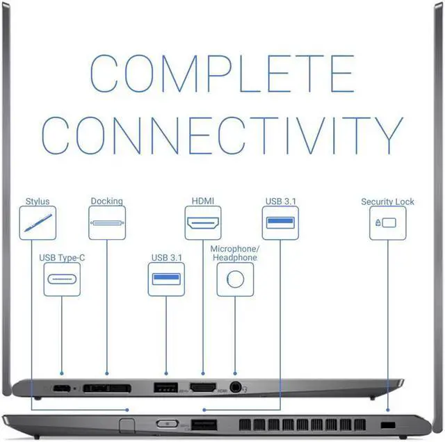 Alt view image 2 of 5 - Lenovo ThinkPad X1 Yoga Home and Business Laptop (Intel i7-8665U 4-Core, 16GB RAM, 1TB m.2 SATA SSD, Intel UHD 620, 14" Touch  4K UHD (3840x2160), Active Pen, Fingerprint, Wifi, Bluetooth, Win 10 Pro)