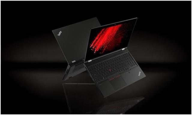 Alt view image 7 of 7 - Lenovo ThinkPad P15 Gen 2 Mobile Workstation Intel Core i7-11850H 32GB Memory 1TB PCIe SSD NVIDIA Quadro T1200 15.6" FHD Windows 10 Pro 64-bit