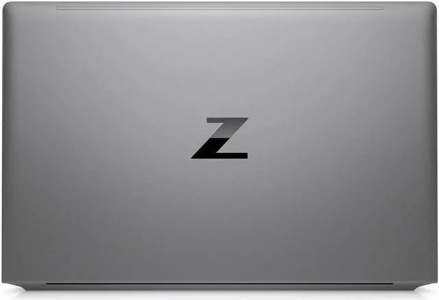 Alt view image 2 of 7 - HP ZBook Power G9 Workstation 15.6" FHD IPS (14-Core Intel i7-12700H upto 4.7 GHz, T600 4GB, 16GB DDR5, 4TB PCIe SSD, Backlit KYB, FP, Thunderbolt 4, WiFi 6E, Win 10 Pro)