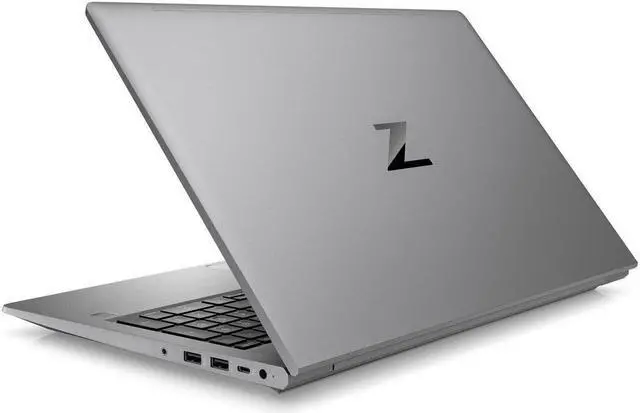 Main image of HP ZBook Power G9 Workstation 15.6" FHD IPS (14-Core Intel i7-12700H upto 4.7 GHz, T600 4GB, 16GB DDR5, 4TB PCIe SSD, Backlit KYB, FP, Thunderbolt 4, WiFi 6E, Win 10 Pro)