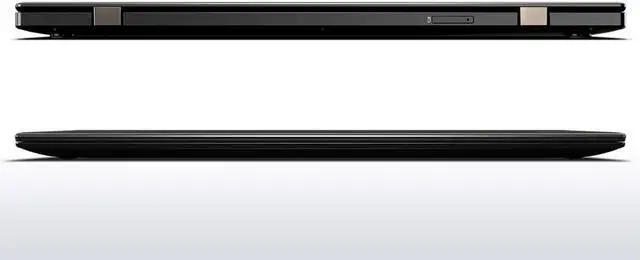Alt view image 5 of 7 - Lenovo ThinkPad X1 Carbon 3 Laptop - Intel Core i7-5600U, 8GB RAM, 256GB SSD, 14" Full HD (1920x1080) Display, Backlit Keyboard, Fingerprint Reader, Windows 8.1 Pro 64-bit