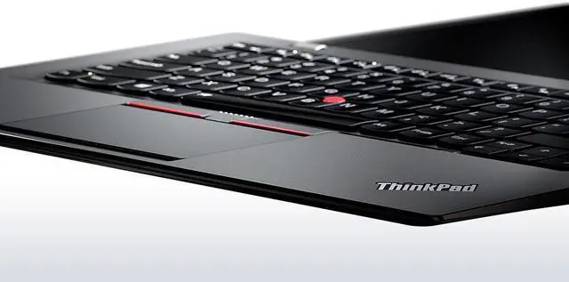 Alt view image 6 of 7 - Lenovo ThinkPad X1 Carbon 3 Laptop - Intel Core i7-5600U, 8GB RAM, 256GB SSD, 14" Full HD (1920x1080) Display, Backlit Keyboard, Fingerprint Reader, Windows 8.1 Pro 64-bit