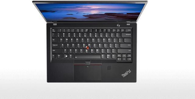 Lenovo ThinkPad X1 Carbon - Windows 7 Pro - Intel Core i7