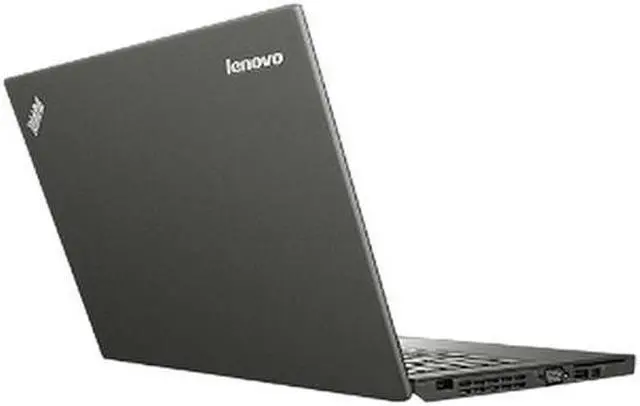 Alt view image 4 of 4 - [GRADE-A] Lenovo ThinkPad X240 Business Ultrabook - Windows 8.1 Pro - Core i7-4600U, 1TB HDD, 8GB RAM, 12.5" HD IPS (1366x768) Touch Display, Fingerprint Reader, Ultralight and Ultradurable