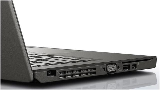Refurbished: [GRADE-A] Lenovo ThinkPad X240 Business Ultrabook 