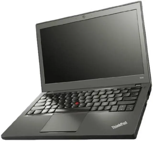 Alt view image 2 of 3 - [GRADE-A] Lenovo ThinkPad X240 Business Ultrabook - Windows 8.1 Pro - Core i7-4600U, 1TB HDD, 8GB RAM, 12.5" FHD IPS (1920x1080) Touch Display, Ultralight and Ultradurable