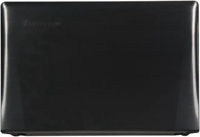 Alt view image 4 of 4 - Lenovo IdeaPad Y500 Gaming Laptop - Windows 8.1 - Core i7-3630QM, NVIDIA GT650M Video Card , 16GB RAM, 1TB Hybrid Drive, 15.6" FHD (1920x1080) Display - Blu Ray RW / Canadian Version