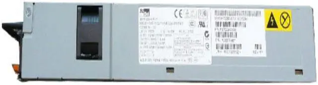 Alt view image 2 of 5 - IBM Fs7023-030G 675 Watt Hotswap Power Supply Xseries X3550 3620 3650