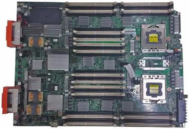 Main image of 643400-001 HEWLETT-PACKARD MOTHERBOARD BOARD FOR ProLiant BL680c G7