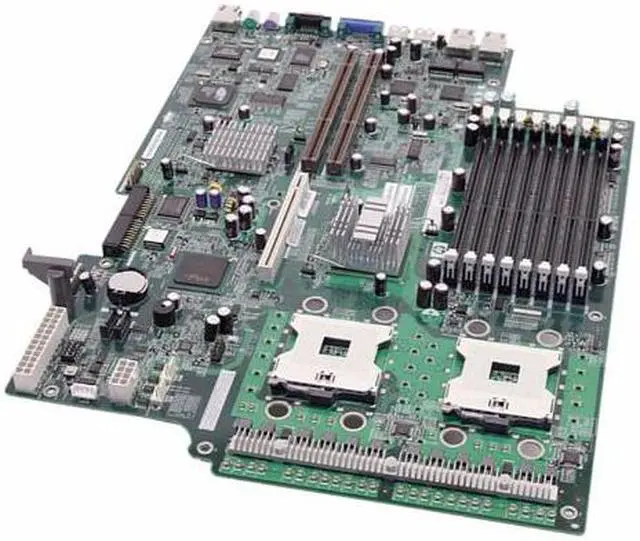 Main image of 408290-001 HEWLETT-PACKARD SYSTEM BOARD FOR PROLIANT DL140 G2