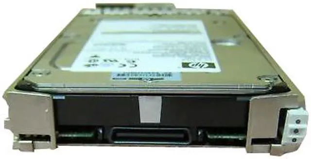Main image of AP732-64201 600GB 10000RPM Fibre Channel 3.5Inch HP Hard Drive