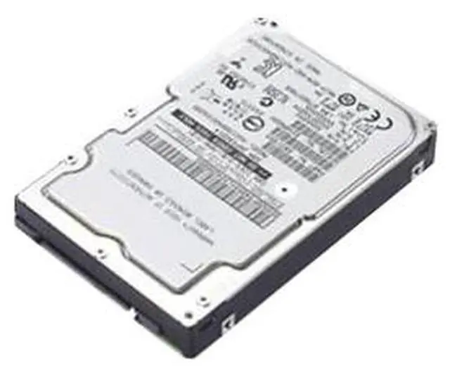 Main image of 85Y5862 300GB 10000RPM SAS 2.5Inch IBM Hard Drive