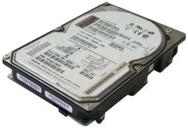 Main image of 404670-005 72.8GB 10000RPM SCSI 3.5Inch HP Hard Drive