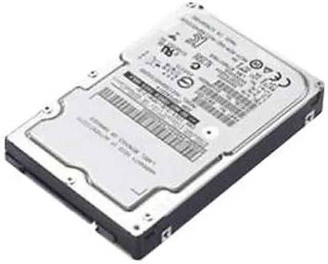 Main image of 00AJ150 1.2TB 10000RPM SAS 2.5Inch IBM Hard Drive