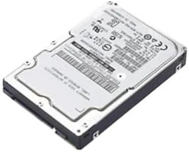 Main image of 00NA242 600GB 10000RPM SAS 2.5Inch Lenovo Hard Drive