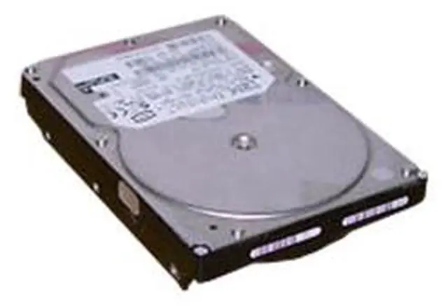 Main image of 08K9713 30GB 4200RPM IDE 2.5Inch IBM Hard Drive