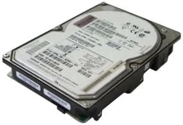 Main image of P1576A 18GB 10000RPM SCSI 3.5Inch HP Hard Drive