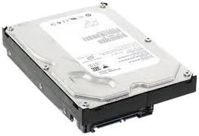 Main image of 916854-001 500GB 7200RPM SATA 3.5Inch HP Hard Drive