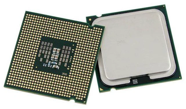 Main image of SR14T - Xeon Quad Core 3.40Ghz 8MB CPU - Intel