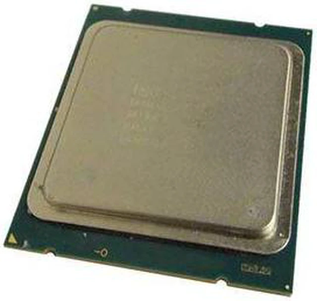 Alt view image 2 of 2 - HP 588150-B21 Intel Xeon MP 7500 E7540 Hexa-core (6 Core) 2 GHz Processor Upgrade