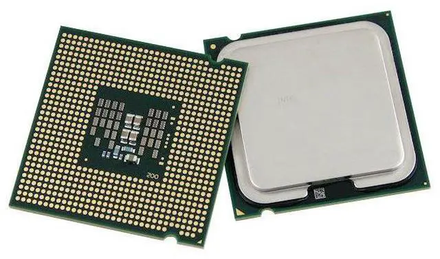 Alt view image 2 of 4 - Intel CM8062100854802 Xeon E5-2600 E5-2667 Hexa-core (6 Core) 2.90 GHz Processor - OEM Pack