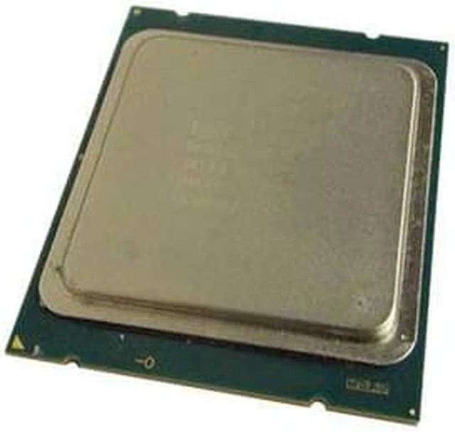 Alt view image 2 of 2 - IBM 46W4367 Xeon 8Core E52640V2 2.0Ghz 20Mb L3 Cache 7.2Gt S Qpi Speed Socket Fclga2011 22Nm 95W Processor Only-46W4367